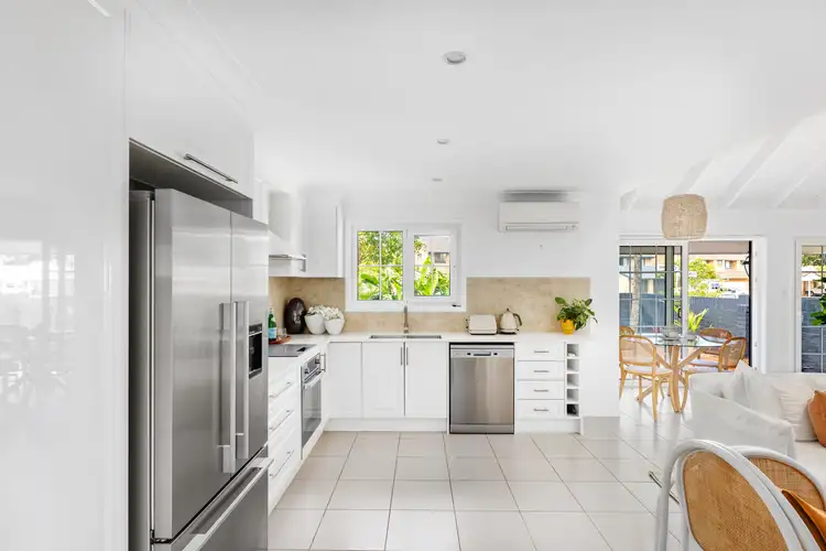 Fifth view of Homely townhouse listing, 1/18 Barbet Place, Burleigh Waters QLD 4220