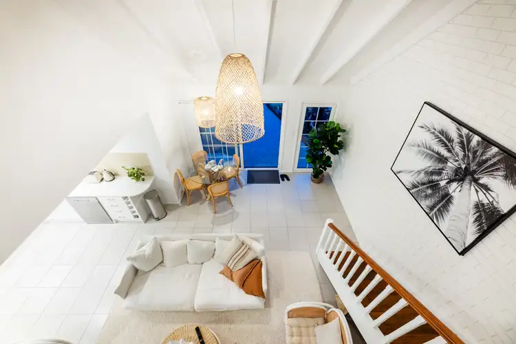 Sixth view of Homely townhouse listing, 1/18 Barbet Place, Burleigh Waters QLD 4220
