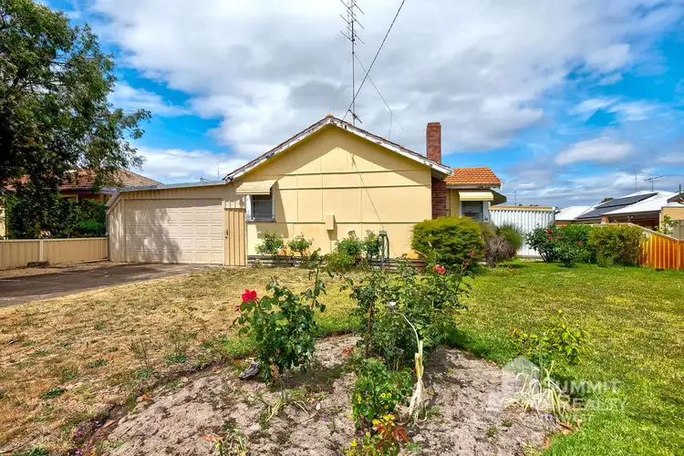 9 Flaherty Court, Carey Park WA 6230
