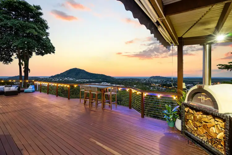 Main view of Homely house listing, 105-107 Panguna Street, Trinity Beach QLD 4879