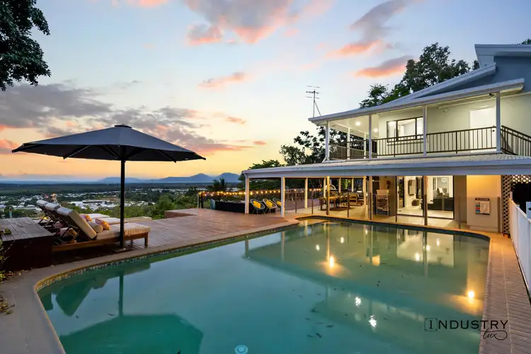 Second view of Homely house listing, 105-107 Panguna Street, Trinity Beach QLD 4879