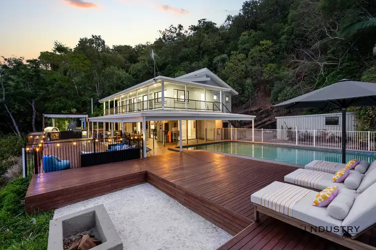 Fourth view of Homely house listing, 105-107 Panguna Street, Trinity Beach QLD 4879