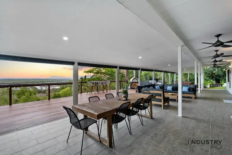 Sixth view of Homely house listing, 105-107 Panguna Street, Trinity Beach QLD 4879
