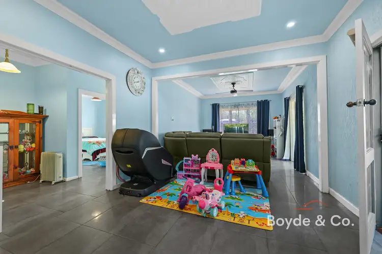 Fifth view of Homely house listing, 82 Longwarry Road, Drouin VIC 3818