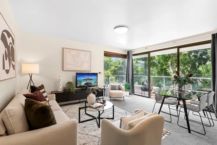 Main view of Homely apartment listing, 6/74 Bay Road, Waverton NSW 2060