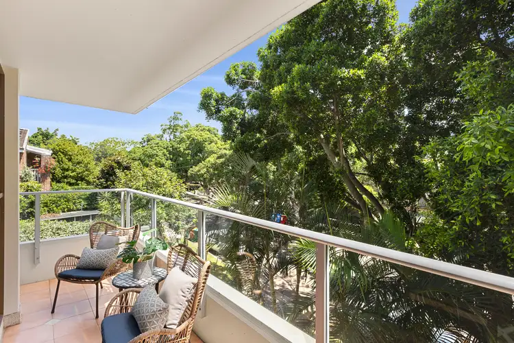Third view of Homely apartment listing, 6/74 Bay Road, Waverton NSW 2060