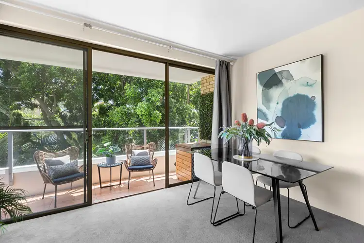 Fourth view of Homely apartment listing, 6/74 Bay Road, Waverton NSW 2060