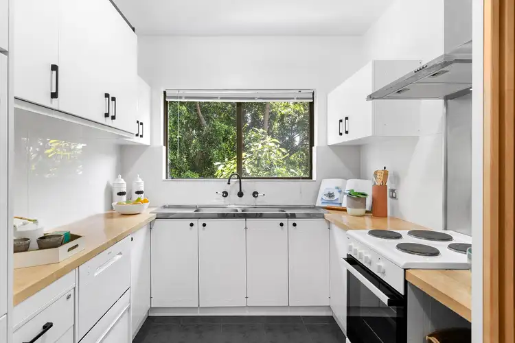 Fifth view of Homely apartment listing, 6/74 Bay Road, Waverton NSW 2060