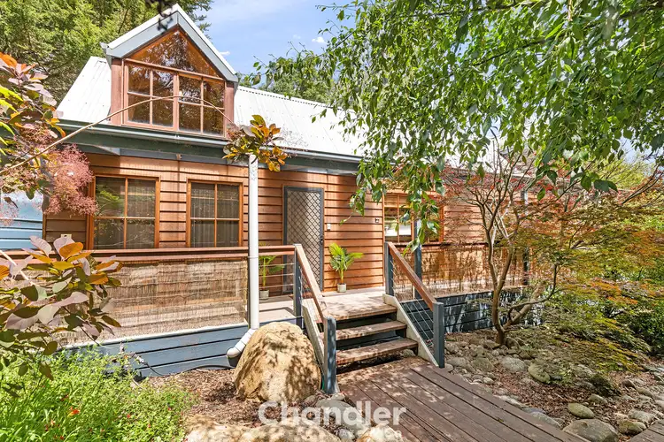 32 Golden Grove, The Basin VIC 3154