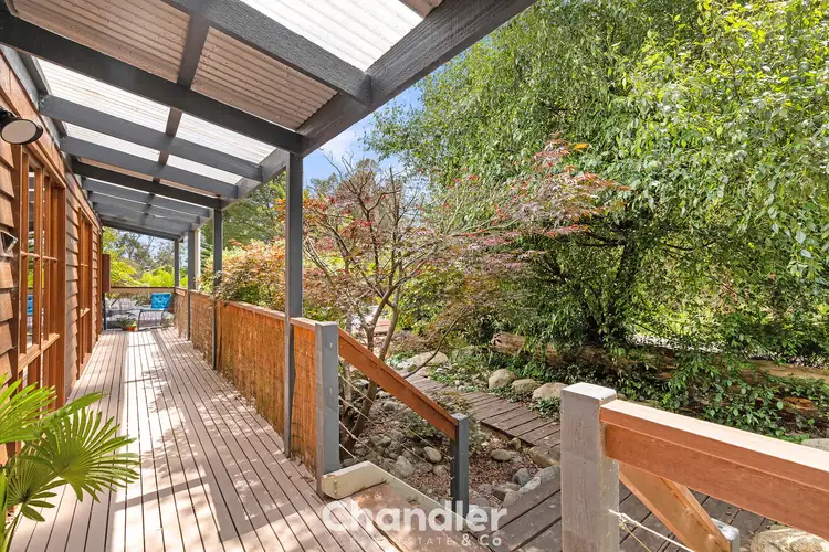Second view of Homely house listing, 32 Golden Grove, The Basin VIC 3154