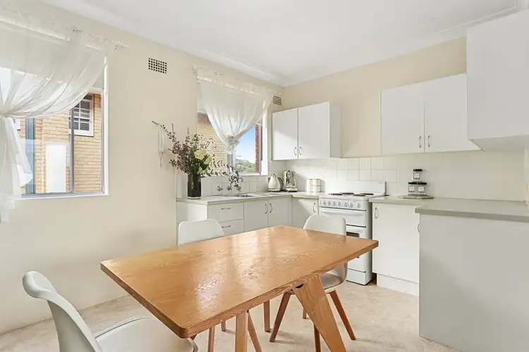 Third view of Homely apartment listing, 2/432 Malabar Road, Maroubra NSW 2035