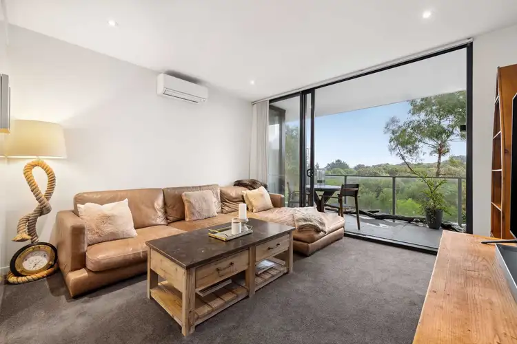 Third view of Homely apartment listing, 207/28 Harvey Street, Little Bay NSW 2036
