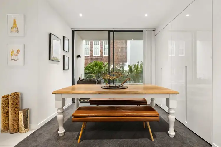 Fourth view of Homely apartment listing, 207/28 Harvey Street, Little Bay NSW 2036