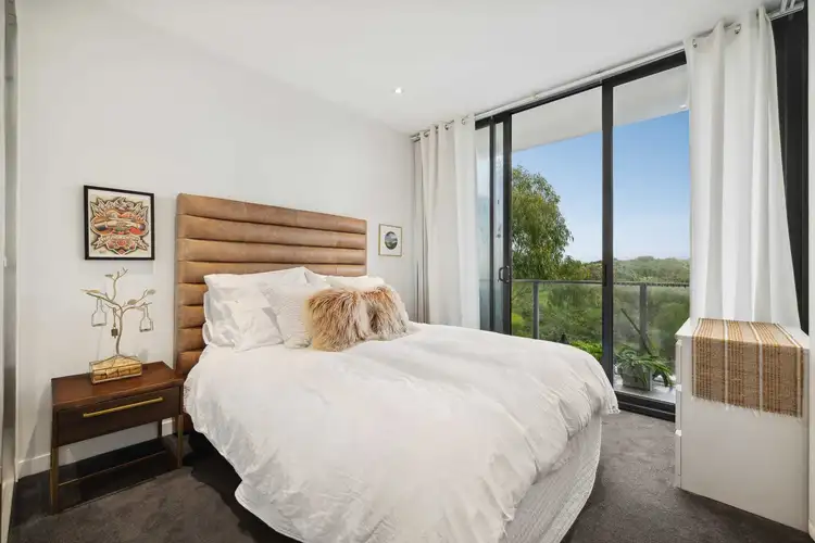 Fifth view of Homely apartment listing, 207/28 Harvey Street, Little Bay NSW 2036