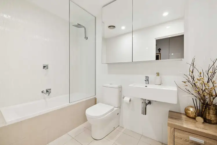Sixth view of Homely apartment listing, 207/28 Harvey Street, Little Bay NSW 2036