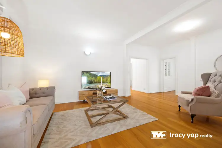 Second view of Homely house listing, 24 Anthony Road, West Ryde NSW 2114