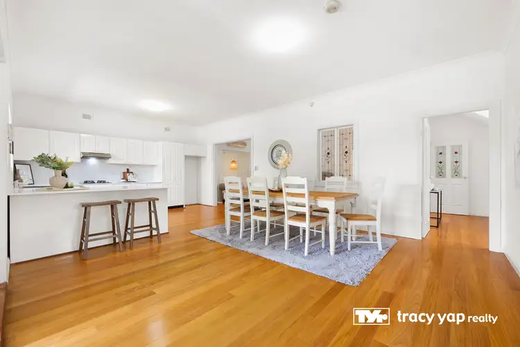Fifth view of Homely house listing, 24 Anthony Road, West Ryde NSW 2114