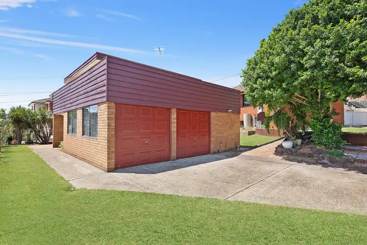 Main view of Homely house listing, 1 Nayla Close, Bardwell Valley NSW 2207