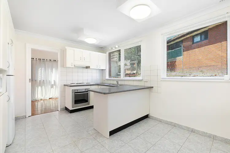 Third view of Homely house listing, 1 Nayla Close, Bardwell Valley NSW 2207