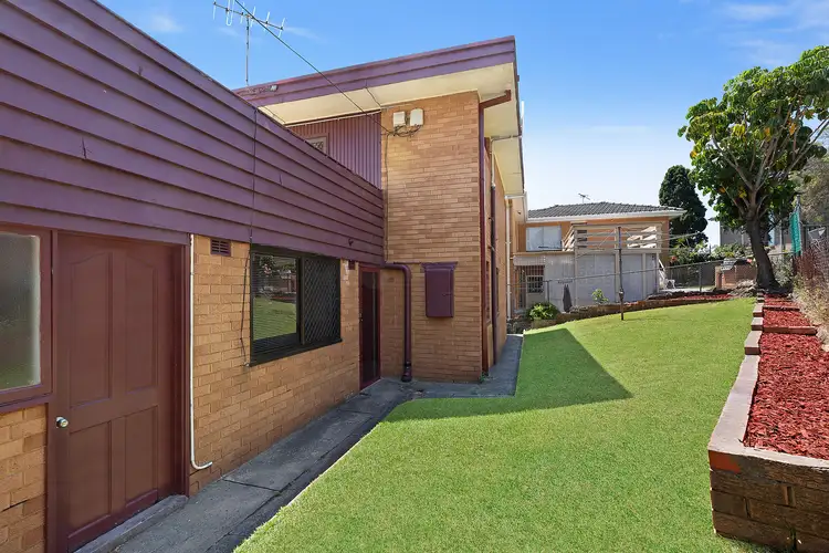 Sixth view of Homely house listing, 1 Nayla Close, Bardwell Valley NSW 2207