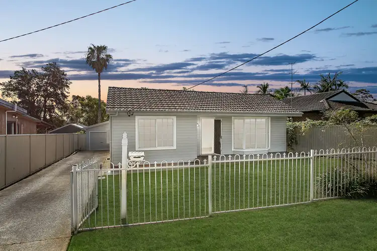 62 Springall Avenue, Wyongah NSW 2259