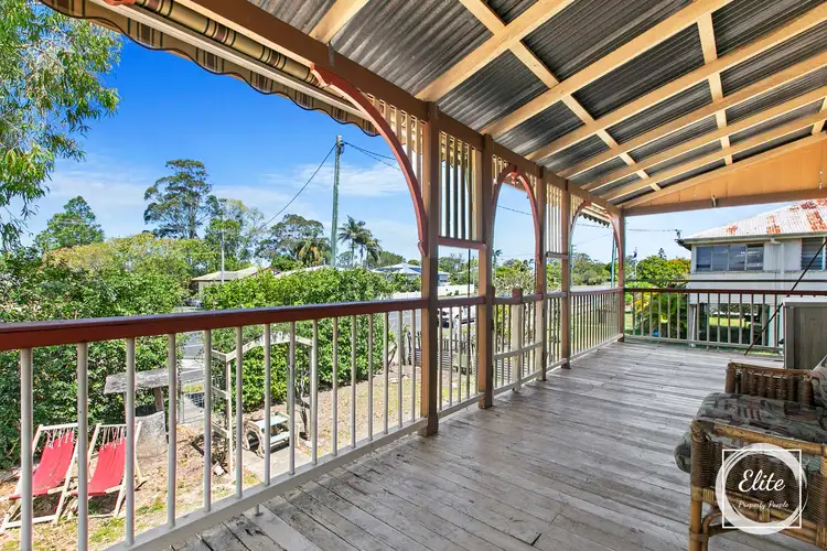 152 Saltwater Creek Road