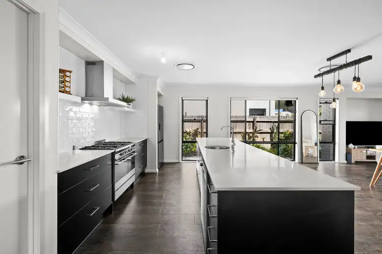 Third view of Homely house listing, 44 Mcarthur Parade, Baringa QLD 4551