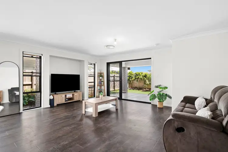 Fourth view of Homely house listing, 44 Mcarthur Parade, Baringa QLD 4551