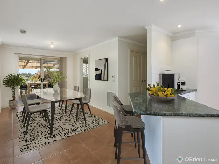 Fourth view of Homely house listing, 11 Hatfield Drive, Drouin VIC 3818