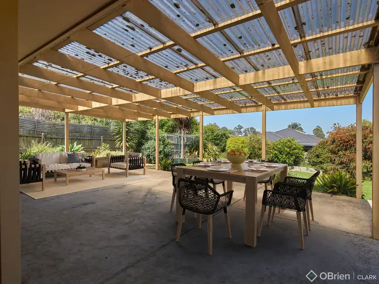 Sixth view of Homely house listing, 11 Hatfield Drive, Drouin VIC 3818