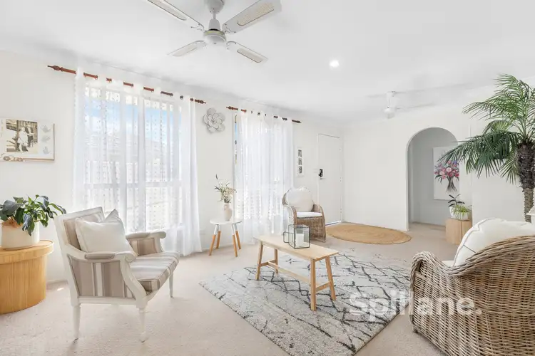 Fourth view of Homely house listing, 21a Minnesota Way, Warners Bay NSW 2282