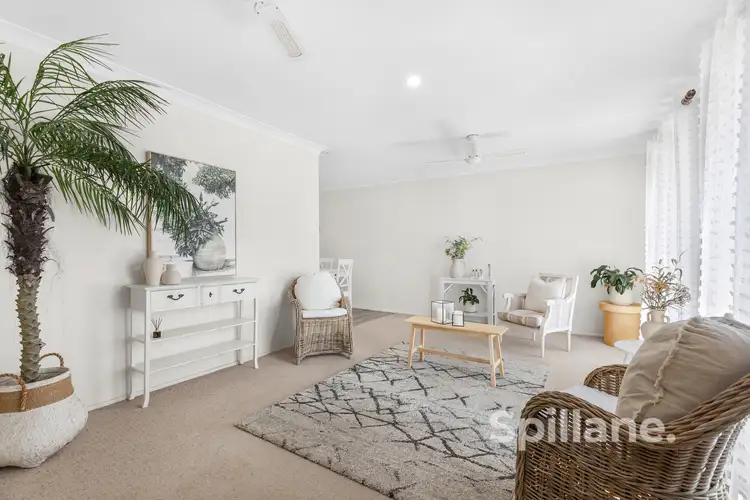 Fifth view of Homely house listing, 21a Minnesota Way, Warners Bay NSW 2282