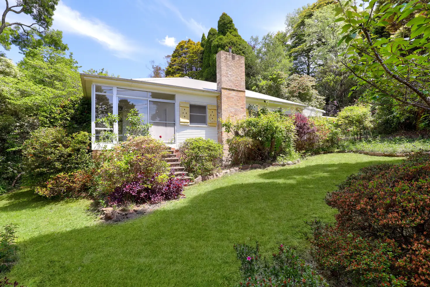 Main view of Homely house listing, 99 Craigend Street, Leura NSW 2780