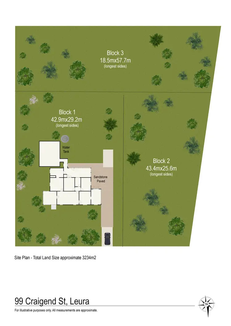 Second view of Homely house listing, 99 Craigend Street, Leura NSW 2780