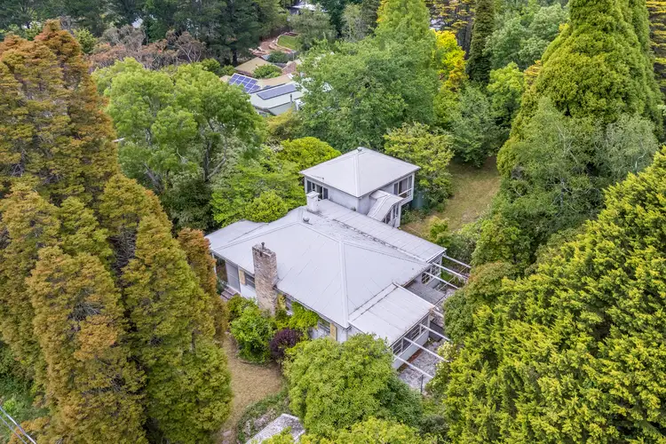 Fourth view of Homely house listing, 99 Craigend Street, Leura NSW 2780