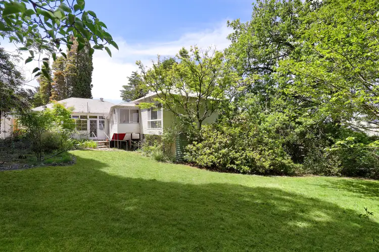 Fifth view of Homely house listing, 99 Craigend Street, Leura NSW 2780