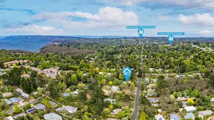 Sixth view of Homely house listing, 99 Craigend Street, Leura NSW 2780