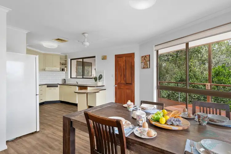 Fifth view of Homely house listing, 565 Maleny - Kenilworth Road, Witta QLD 4552
