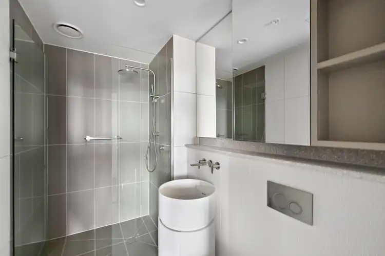 Fifth view of Homely apartment listing, 4806/28 Timothy Lane, Melbourne VIC 3000