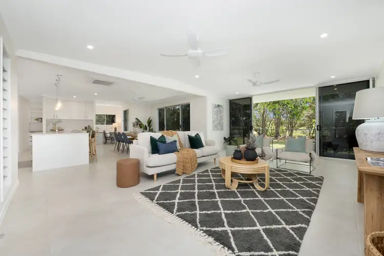 Fifth view of Homely house listing, 66 Sanctuary Drive, Idalia QLD 4811