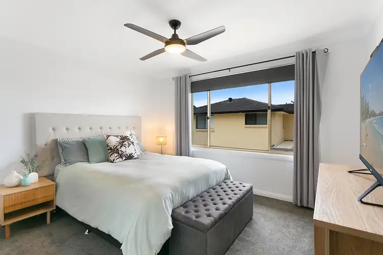 Fifth view of Homely townhouse listing, 4/164 Ocean Parade, Blue Bay NSW 2261