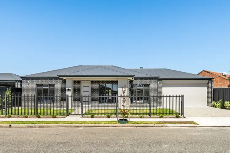 1 Burns Avenue, Plympton Park SA 5038