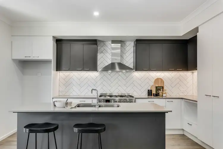 Fifth view of Homely house listing, 1 Burns Avenue, Plympton Park SA 5038