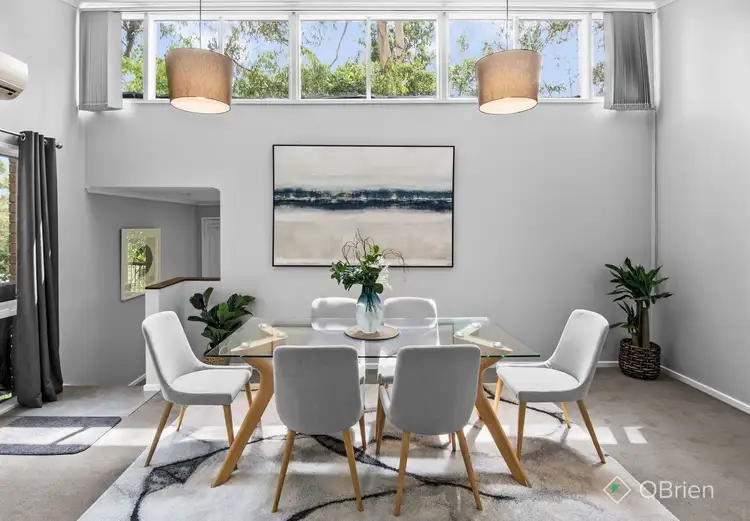 Main view of Homely unit listing, 1/3 Frame Avenue, Tecoma VIC 3160