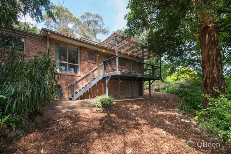 Third view of Homely unit listing, 1/3 Frame Avenue, Tecoma VIC 3160