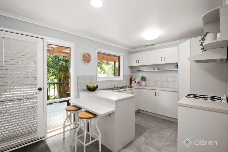 Fifth view of Homely unit listing, 1/3 Frame Avenue, Tecoma VIC 3160