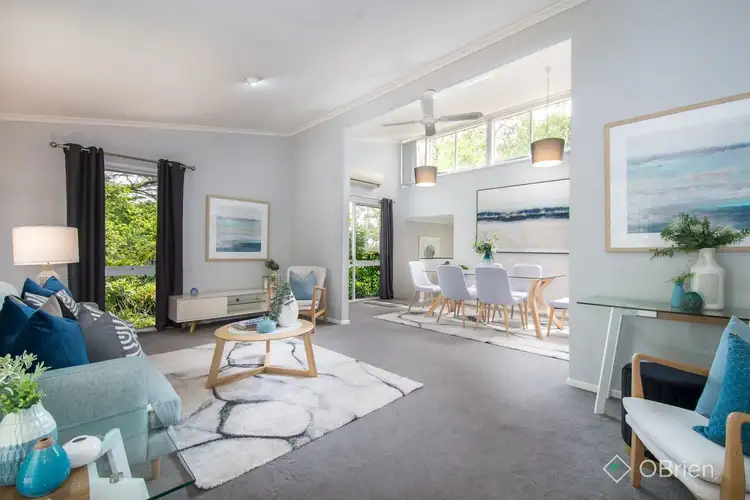 Sixth view of Homely unit listing, 1/3 Frame Avenue, Tecoma VIC 3160
