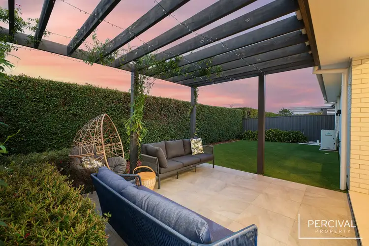 21 Sovereign Drive, Thrumster NSW 2444
