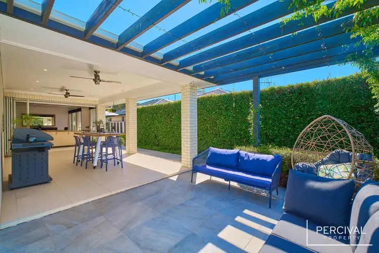 Fourth view of Homely house listing, 21 Sovereign Drive, Thrumster NSW 2444
