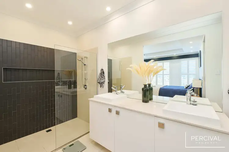 Sixth view of Homely house listing, 21 Sovereign Drive, Thrumster NSW 2444